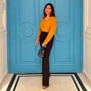 Ariba Shahid