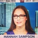 Hannah Sampson