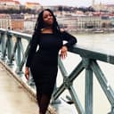 Diasia Robinson