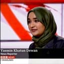 Yasmin Khatun Dewan