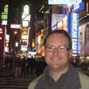 Mark Anderson