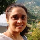Usha Romesh