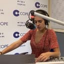 Laura García