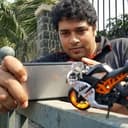 Abhishek Nigam