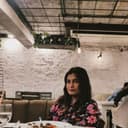 Pratyusha Srivastava