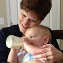 Carol Kovach