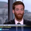 Zack Colman