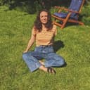 Claudia Canavan