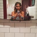Bella Mackie