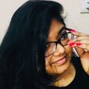 Anurima Mondal