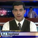 A.J. Bayatpour