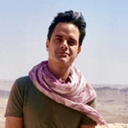 Isaac Scharf