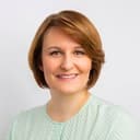 Elena Gergen-Constantine