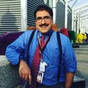 Seth Borenstein