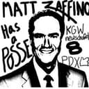Matt Zaffino