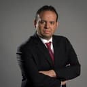 Eric M. Garcia