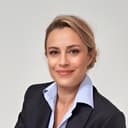Isabelle Moreau