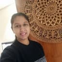 Meha Agarwal