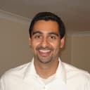 Ravi Ubha