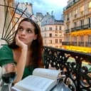 Andrea Cavallier