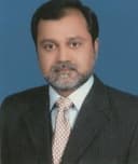 Khalid Umar Malik