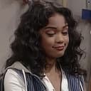 Ashley Rophina