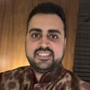 Mohit Manghnani
