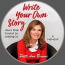 Patti Ann Browne