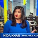 Nida Khan
