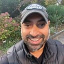 Naveed Jamali