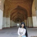 Shuchita Jha