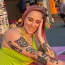 Alix Breeden