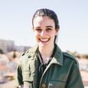 Katie Sanders