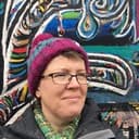 Elizabeth Hudson