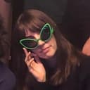 Katie McDonough