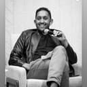Dee Murthy