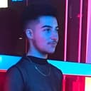 Jesse Fraga