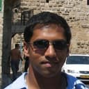 Krishna Ramanujan