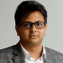 Abhirup Roy