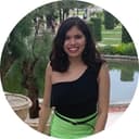 Francia Garcia Hernandez