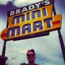 Brady Welch