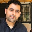 Saad Zuberi