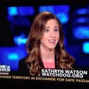 Kathryn Watson