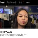 Echo Wang