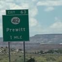 Alex Prewitt