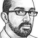 Paul Vigna