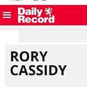 Rory Cassidy