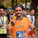 Javier Trinidad Marín