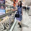 Parvin Mohmad