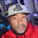 Keith Mitchell